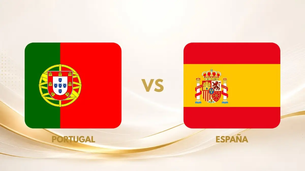 Mundial 2026 EN VIVO: ¿A qué hora juega y dónde ver Portugal vs España?