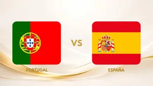 Mundial 2026 EN VIVO: ¿A qué hora juega y dónde ver Portugal vs España?