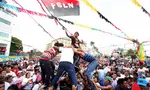 Nicaragua se prepara para vivir con entusiasmo Día de la Alegría
