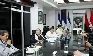 Nicaragua inicia proceso de consulta sobre iniciativa de Reforma Parcial a la Constitución