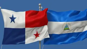 Nicaragua reafirma su soberanía y la hermandad con Panamá