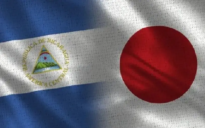 Nicaragua expresa solidaridad con Japón tras fuerte sismo en Kumamoto