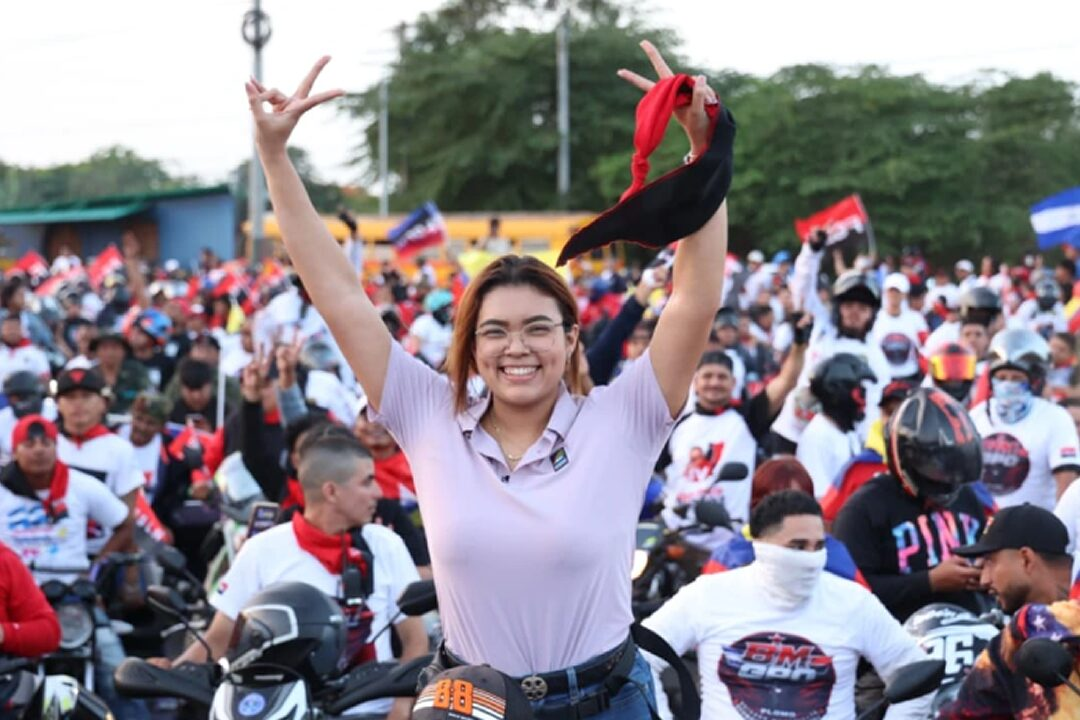  Gobierno confirma agenda nacional para la conmemoración del 19 de Julio