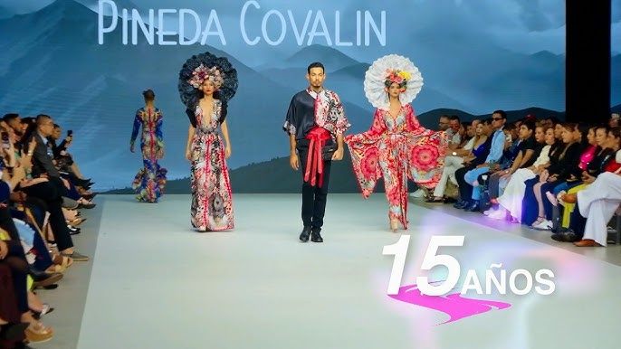 Nicaragua Diseña lista para inscripciones de modelos 2026