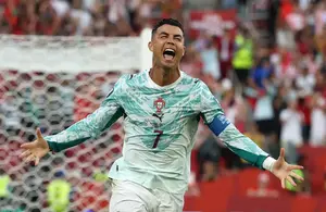 Cristiano Ronaldo guía a Portugal a un vibrante triunfo sobre Croacia