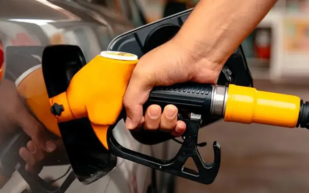 Precios del combustible y sus derivados se mantienen congelados una semana más