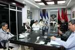 Asamblea Nacional avanza consulta sobre reforma electoral soberana 