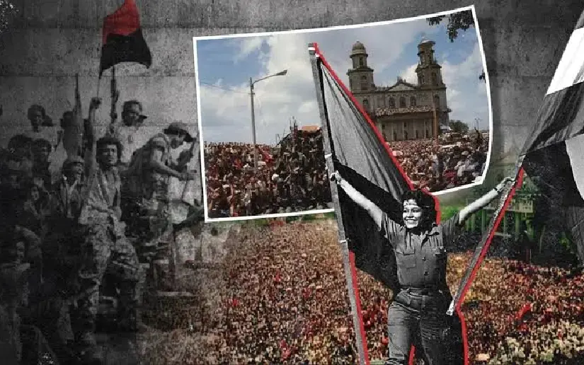 Rusia rinde homenaje a Nicaragua en el 47 Aniversario de la Revolución