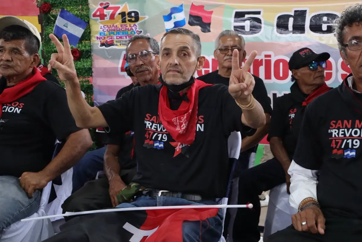 San Marcos celebra 47 años de su liberación