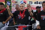 San Marcos celebra 47 años de su liberación