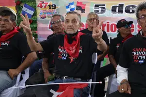 San Marcos celebra 47 años de su liberación