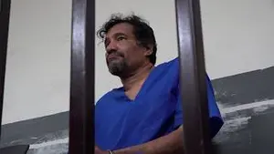 Sobrino termina con 2 cuchilladas: agresor está ante la justicia