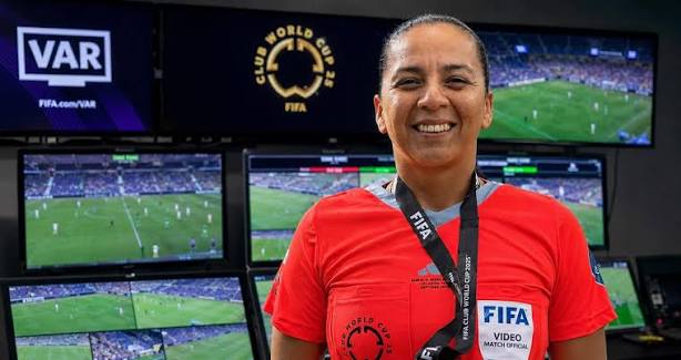 Tatiana Guzmán suma su undécima designación en el Mundial 2026
