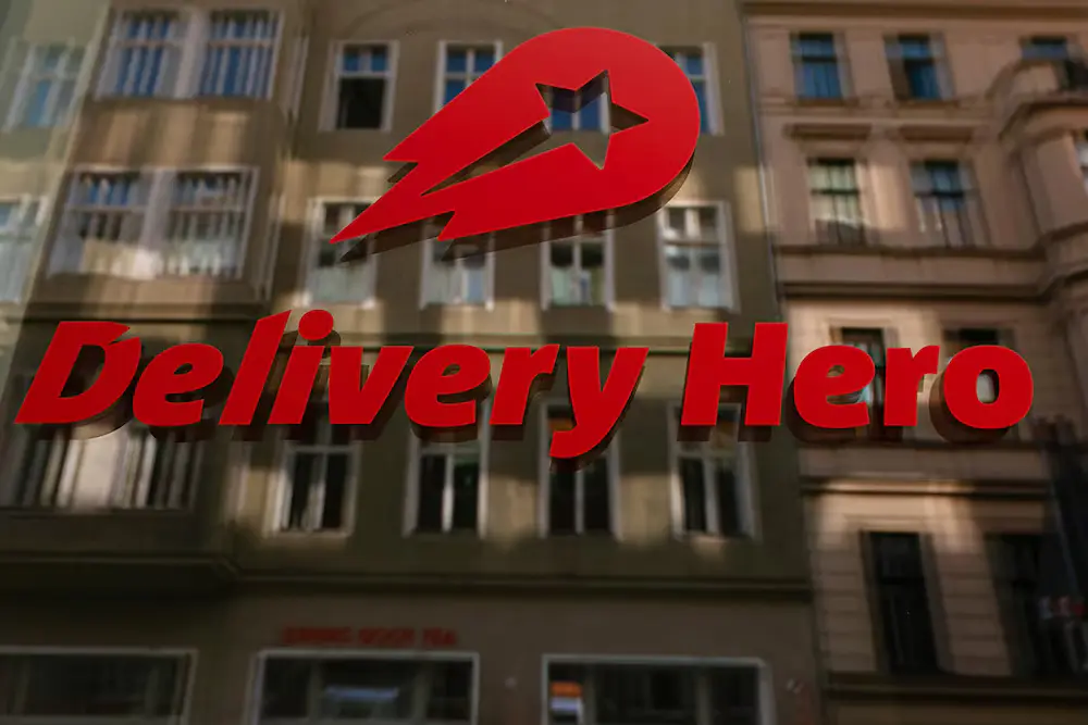 Uber compra Delivery Hero, dueña de PedidosYa, por US$14.800 millones