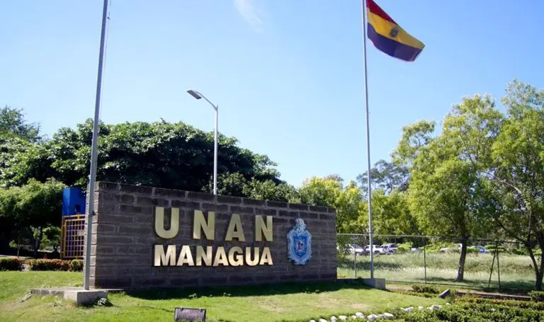 Universidades invierten 12 millones de córdobas para fortalecer infraestructura