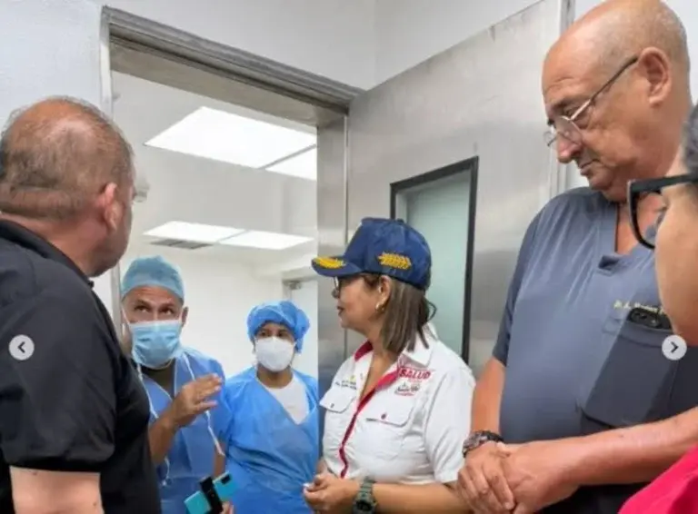 Venezuela descarta riesgo de contagio generalizado por Hantavirus
