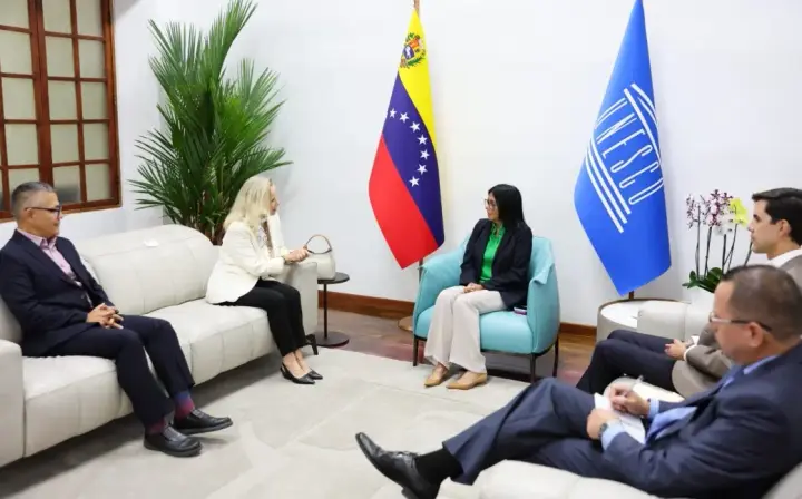 Venezuela fortalece cooperación internacional para reconstrucción tras los sismos