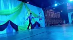 Jóvenes granadinos brillan con su talento en concurso artístico