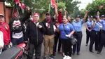 Managua celebra julio victorioso, en honor y gloria a héroes y mártires