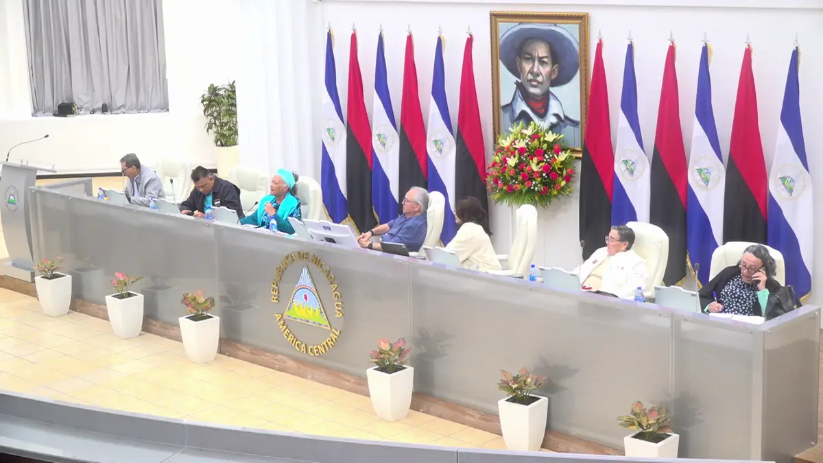 Asamblea Nacional saluda el inicio de julio victorioso.