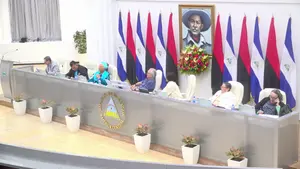 Asamblea Nacional saluda el inicio de julio victorioso.