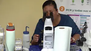 Managua: la Universidad Nacional Agraria fue sede del Foro Nacional de Biología