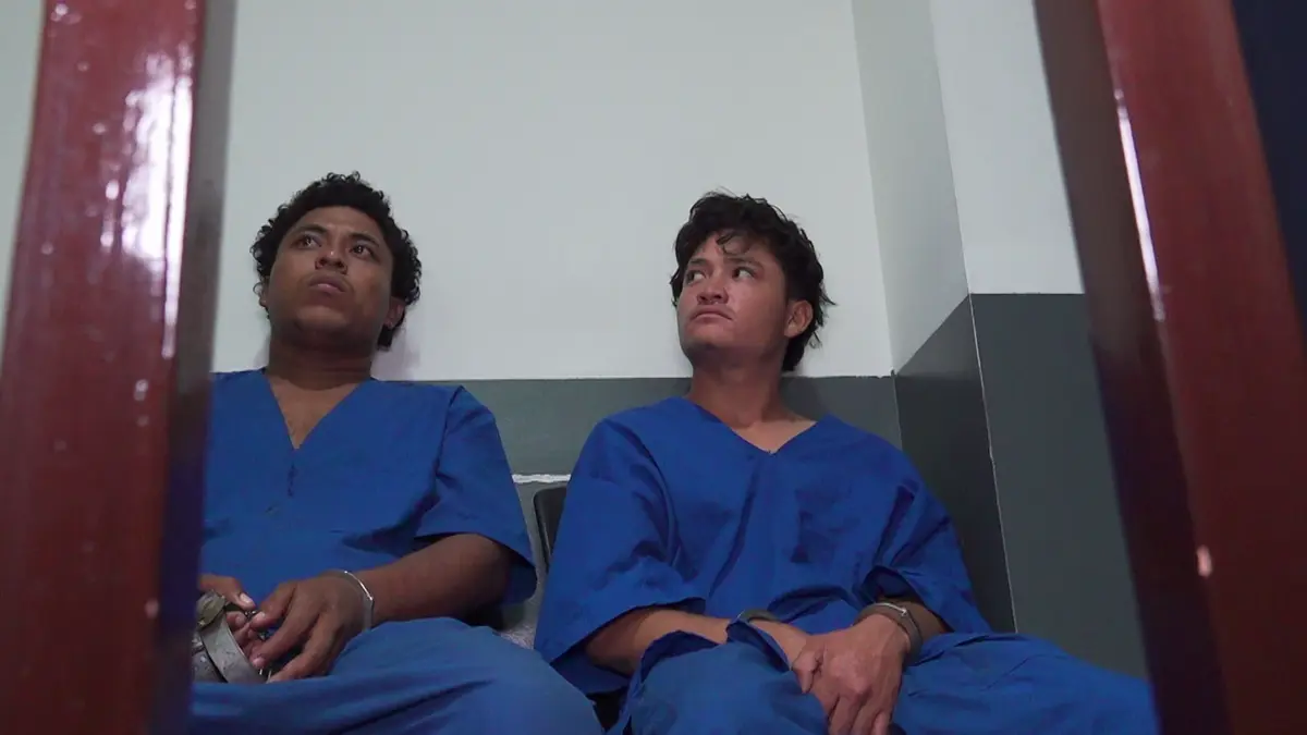 Juicio: acusados de noquear a su víctima para robarle sus pertenencias