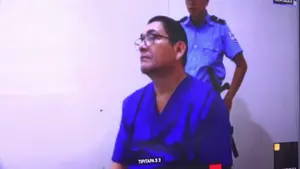 Acusado pasaba medicamento vencido a Nicaragua por puntos ciegos