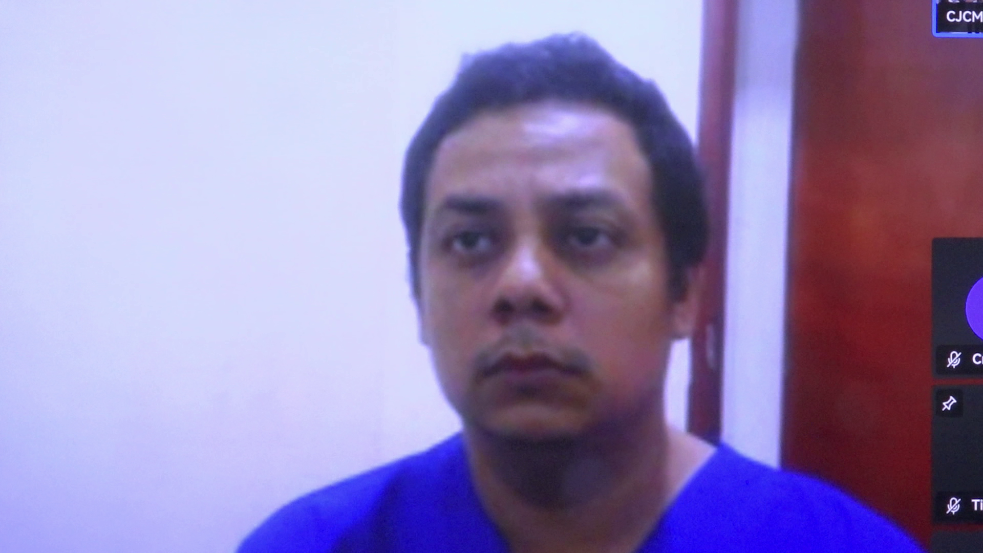 Admite comercializar marihuana en un barrio de Managua