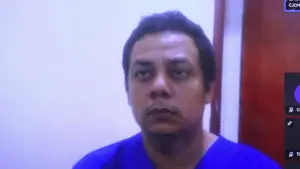Admite comercializar marihuana en un barrio de Managua