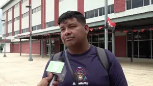 “La Julia Chinamo” creador de contenido denuncia a su ex pareja