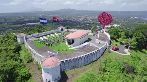Masaya, 47 años de progreso, desarrollo y transformación revolucionaria