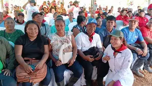 Bluefields inicia el proyecto del Hospital Regional de Pueblos Afro y Originarios