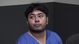 Acusan a sujeto de robar celular valorado en U$400