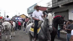 Somotillo se prepara para celebrar sus fiestas tradicionales