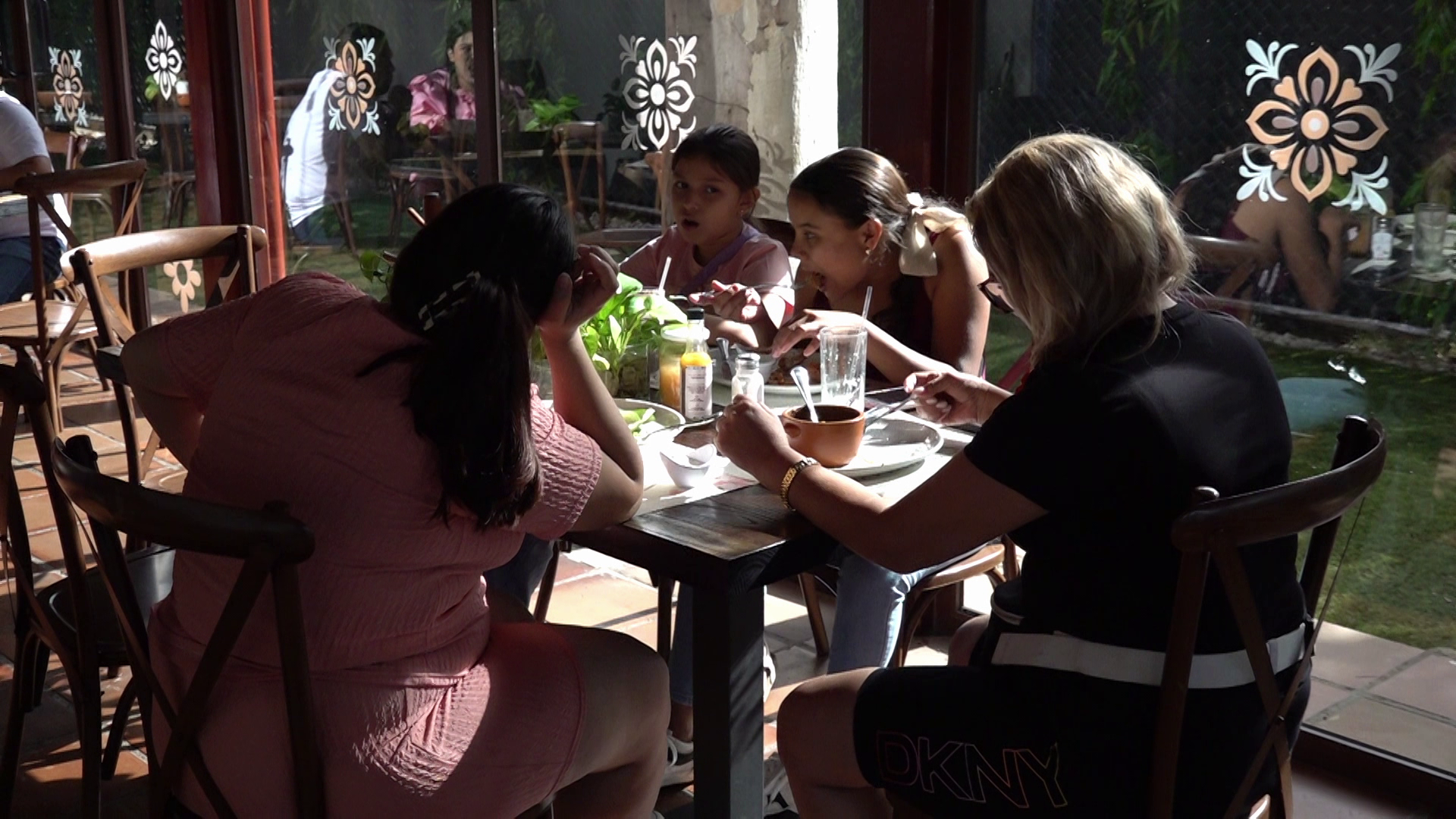 Managua: las 4 esquinas y la casona, dos opciones ideales para disfrutar en un ambiente familiar