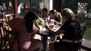 Managua: las 4 esquinas y la casona, dos opciones ideales para disfrutar en un ambiente familiar