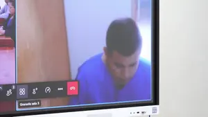Acusado admite los hechos y pide perdón a familia de la víctima