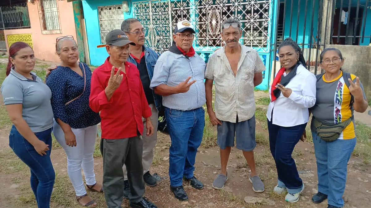 Alcaldía de Bluefields entrega mejoras habitacionales a familias protagonistas