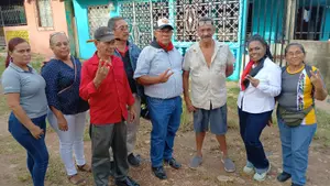 Alcaldía de Bluefields entrega mejoras habitacionales a familias protagonistas