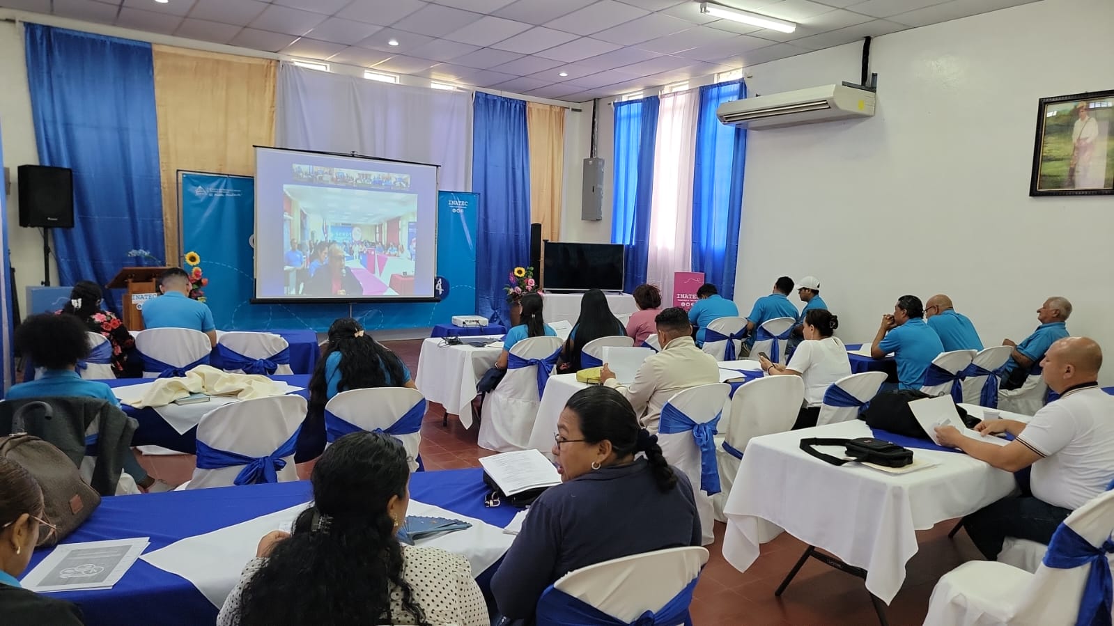Más preparados para formar con calidad a las nuevas generaciones en Bluefields