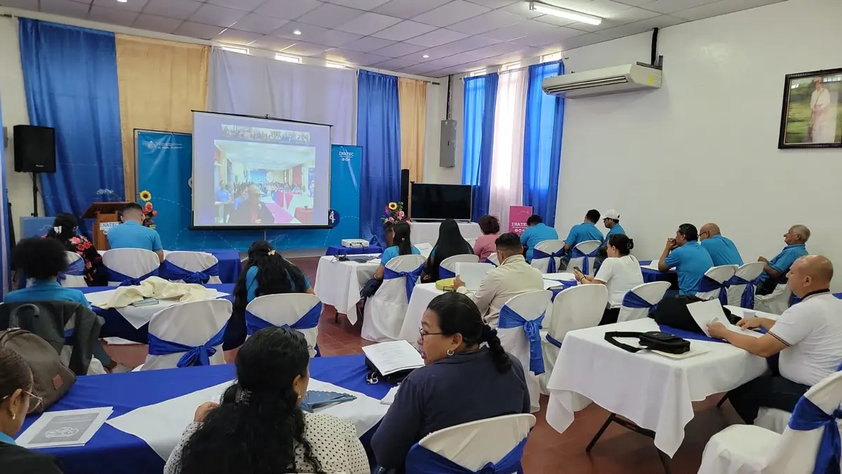Más preparados para formar con calidad a las nuevas generaciones en Bluefields