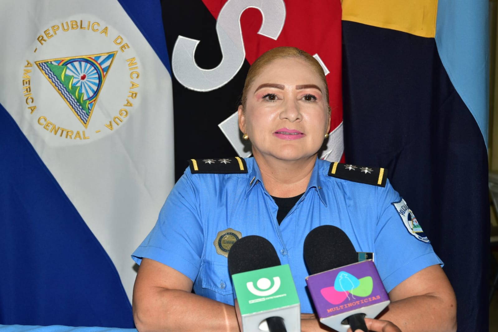 Policía Nacional captura a presunto autor de femicidio ocurrido en León