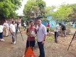 Familias del Barrio Máximo Jerez fortalecen acciones para mantener limpia Managua
