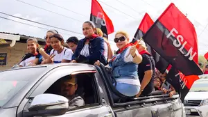 Nueva Segovia conmemora con orgullo los 99 años de la Batalla de Ocotal