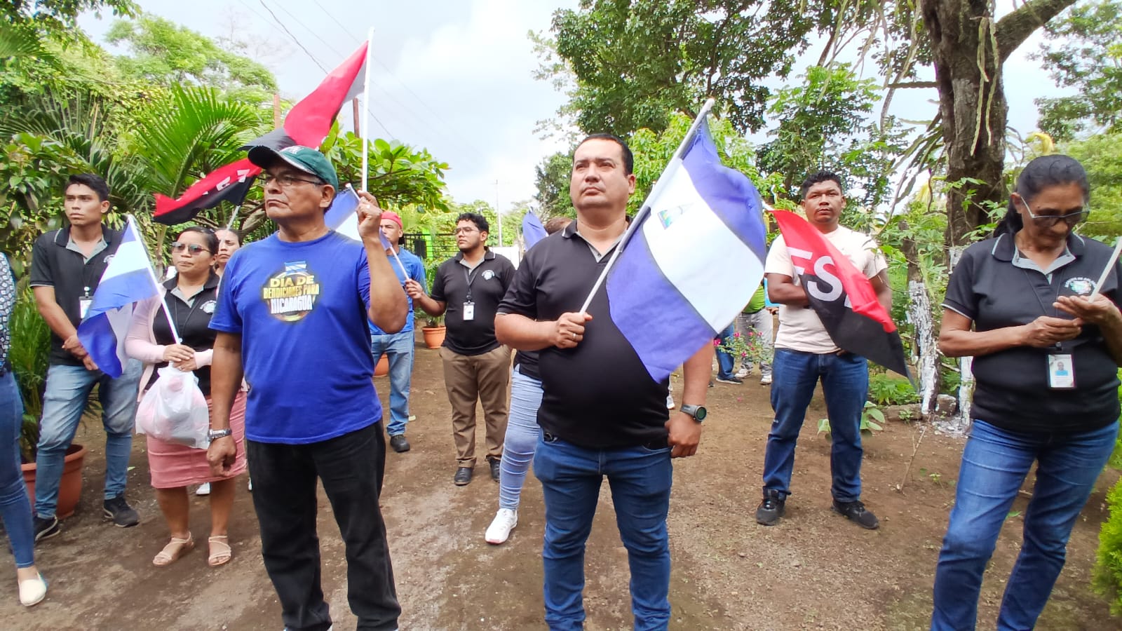 Dolores celebra avances ambientales con rehabilitación de su Vivero Municipal