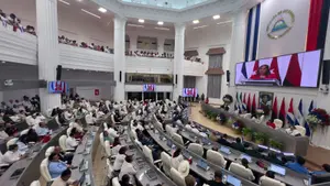 Nicaragua conmemora el 73 aniversario del asalto al Cuartel Moncada