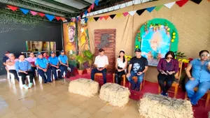 Ocotal se alista para vivir sus tradicionales fiestas patronales